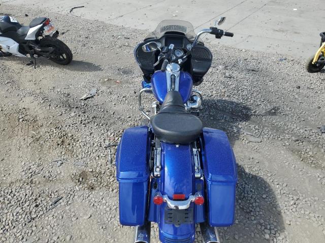 2019 HARLEY-DAVIDSON FLTRX - 1HD1KHC18KB615466