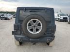 JEEP WRANGLER U photo