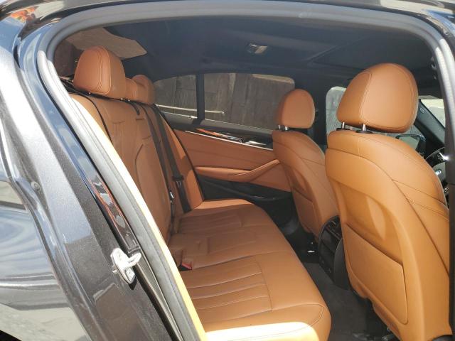 2020 BMW 530 I VIN: WBAJR3C07LCD67729 Lot: 61037134