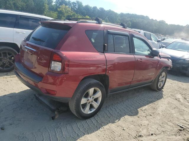 VIN 1C4NJDBB2GD713347 2016 Jeep Compass, Sport no.3