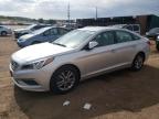 2017 HYUNDAI SONATA SE - 5NPE24AF6HH544219
