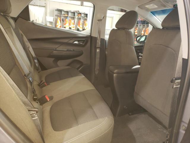 2023 Chevrolet Bolt Ev 1Lt VIN: 1G1FW6S01P4182148 Lot: 63023904