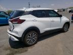 NISSAN KICKS SV photo