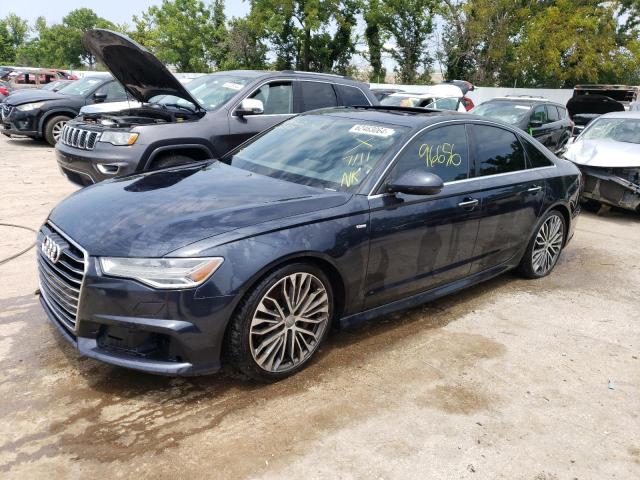 VIN WAUGFAFC5GN120908 2016 AUDI A6 no.1