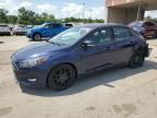 2016 FORD FOCUS SE - 1FADP3F23GL288716