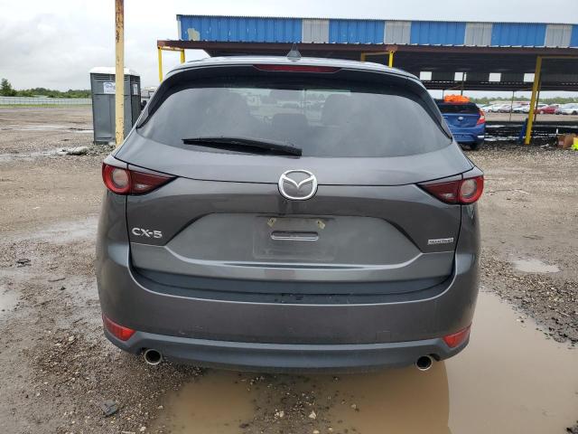 2020 MAZDA CX-5 TOURI - JM3KFACM3L0856089