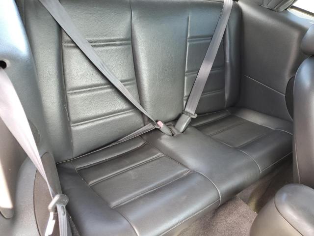 1999 Ford Mustang VIN: 1FAFP4440XF184413 Lot: 61472314