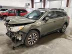 4S4BSANC9G3209298 2016 Subaru Outback 2.5I Limited