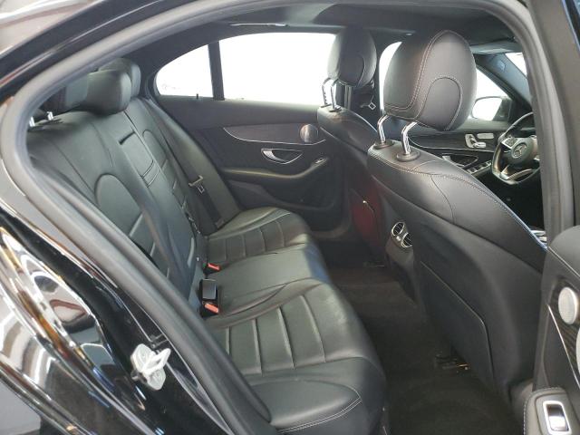2015 MERCEDES-BENZ C 300 - 55SWF4JB0FU084863