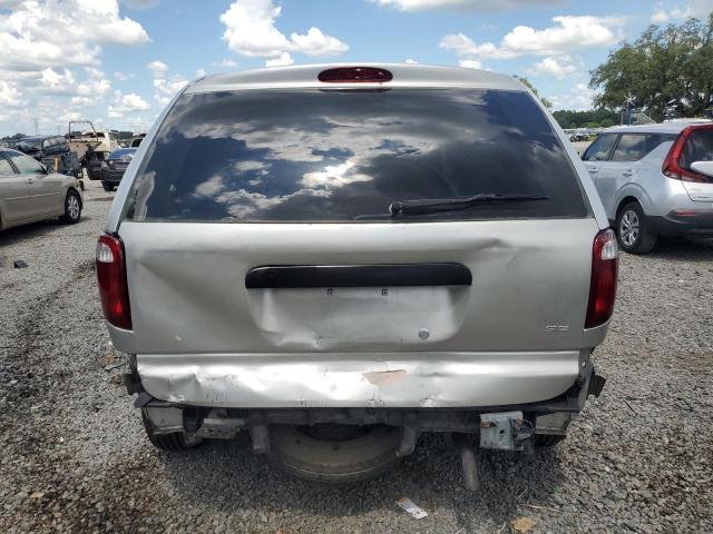 2002 Dodge Caravan Se VIN: 1B4GP25352B705275 Lot: 61798654