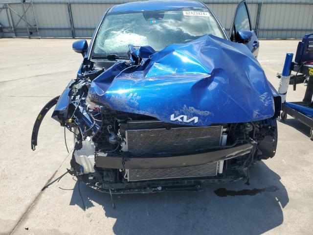 2023 KIA SPORTAGE E - 5XYK33AF4PG057956