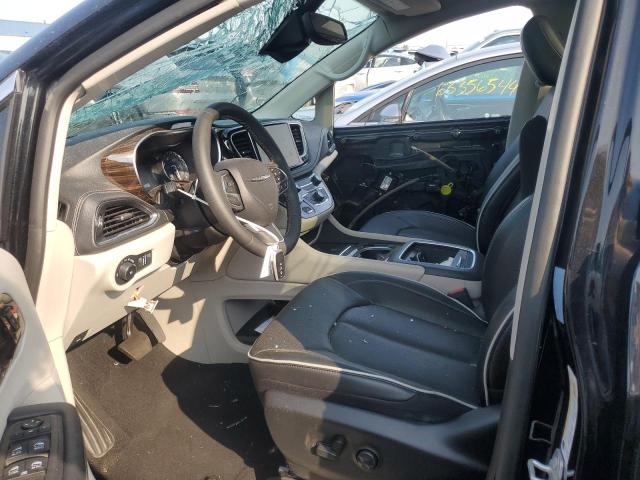 2023 CHRYSLER PACIFICA L - 2C4RC1GG9PR571297