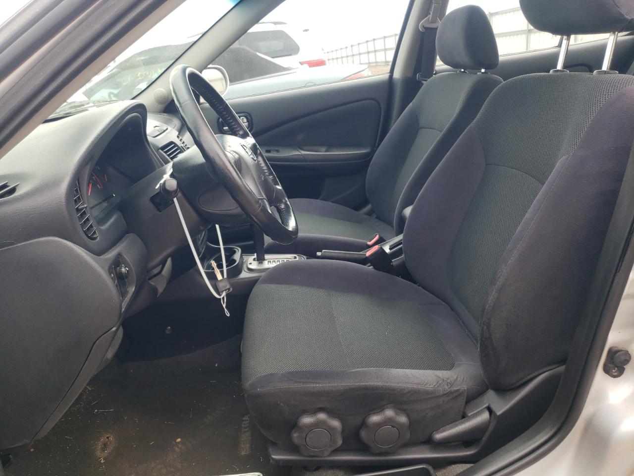 3N1CB51D56L624428 2006 Nissan Sentra 1.8