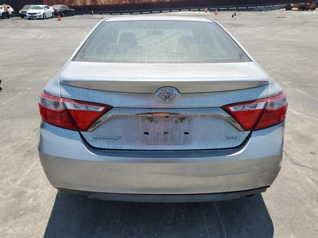 VIN 4T1BF1FK9FU025871 2015 Toyota Camry, LE no.6