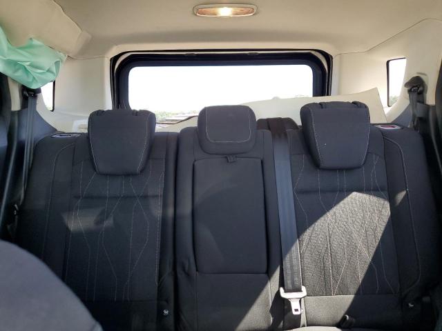 2020 Ford Ecosport Se VIN: MAJ3S2GE6LC375534 Lot: 62424104