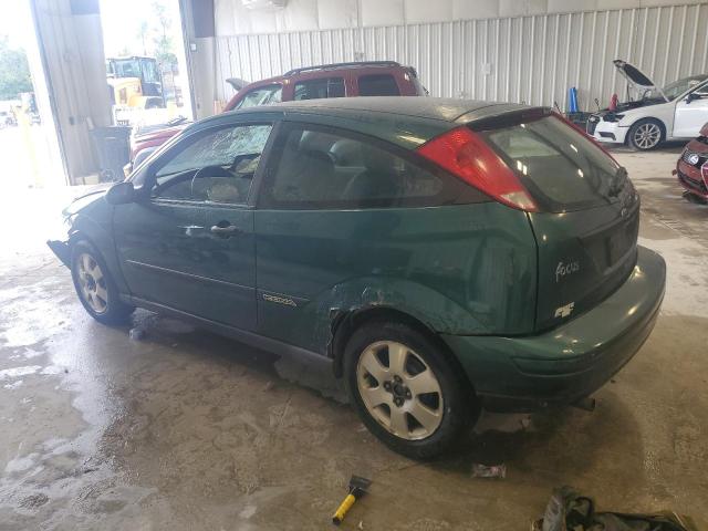 3FAFP3137YR225324 2000 Ford Focus Zx3