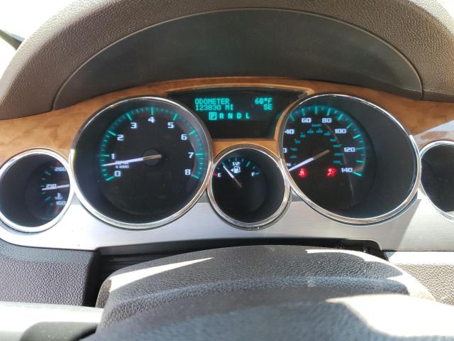 2012 Buick Enclave VIN: 5GAKVDED4CJ218519 Lot: 63483744