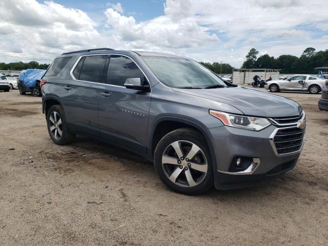 2019 CHEVROLET TRAVERSE L - 1GNERHKW6KJ278224