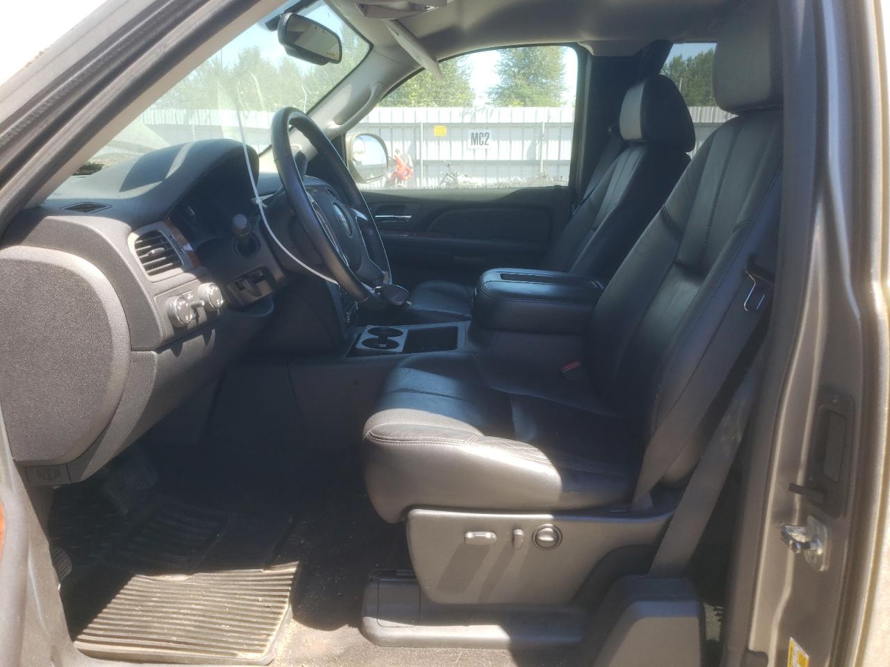 2GTEK39J891120367 2009 GMC Sierra K1500 Slt