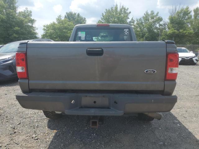 2004 Ford Ranger VIN: 1FTYR10U54PB57604 Lot: 62401924