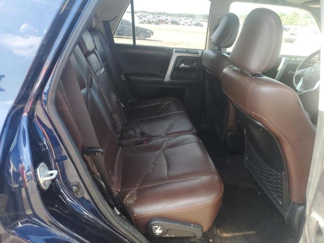 2015 TOYOTA 4RUNNER SR - JTEBU5JR2F5228838