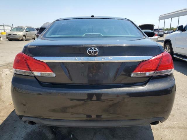 2011 Toyota Avalon Base VIN: 4T1BK3DB8BU430852 Lot: 62692174