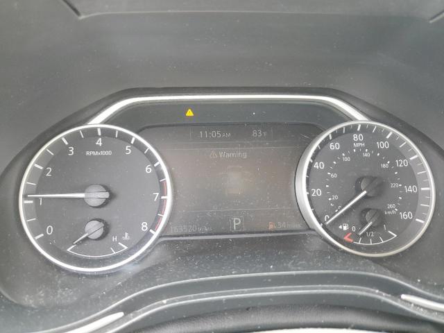 2016 NISSAN MAXIMA 3.5 - 1N4AA6AP4GC437238
