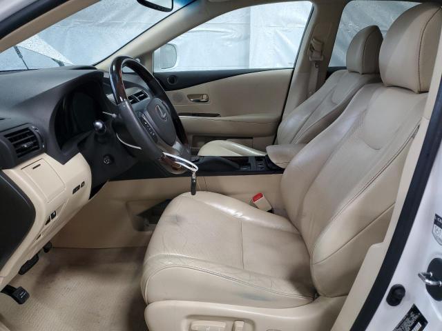 2013 Lexus Rx 350 VIN: 2T2ZK1BA9DC120187 Lot: 63013284