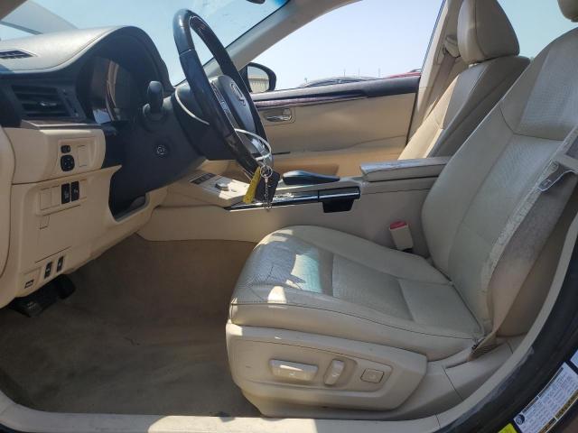 2014 Lexus Es 350 VIN: JTHBK1GG7E2088809 Lot: 62835434