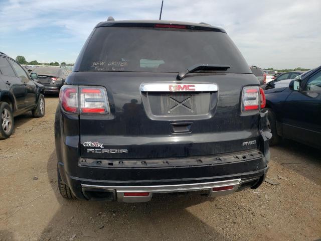 2014 GMC Acadia Denali VIN: 1GKKVTKDXEJ333873 Lot: 60720984