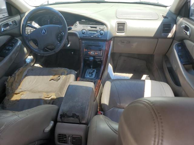 2003 Acura 3.2Tl VIN: 19UUA56623A009662 Lot: 61230934