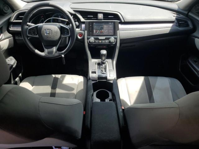 2016 HONDA CIVIC EX - 19XFC1F33GE012198