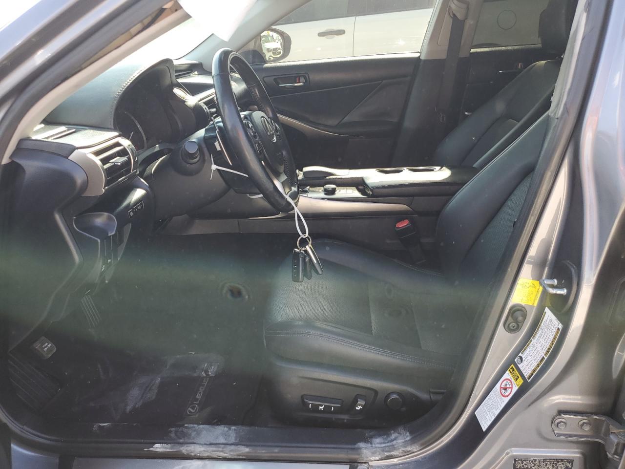 JTHBE1D27F5015634 2015 Lexus Is 350