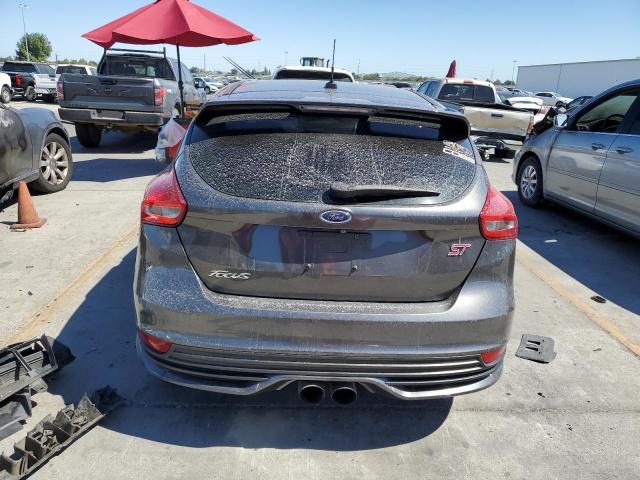 2015 FORD FOCUS ST - 1FADP3L91FL288066