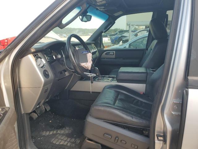 VIN 1FMJU2A54DEF61613 2013 Ford Expedition, Limited no.7