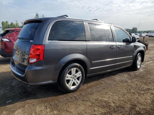 2016 DODGE GRAND CARA - 2C4RDGDG2GR377179