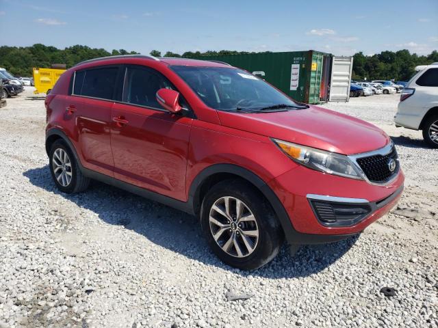 Vin: kndpb3ac2f7711315, lot: 61138304, kia sportage lx 20154