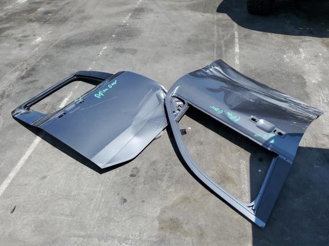 2023 FORD MAVERICK X - 3FTTW8F94PRA13554