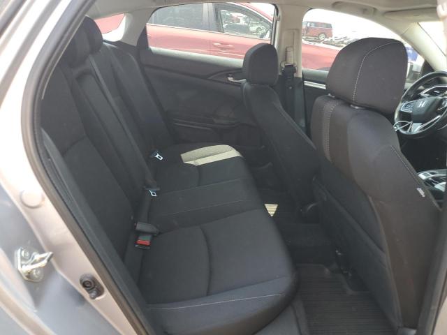 2021 HONDA CIVIC EX - 19XFC1F38ME000009