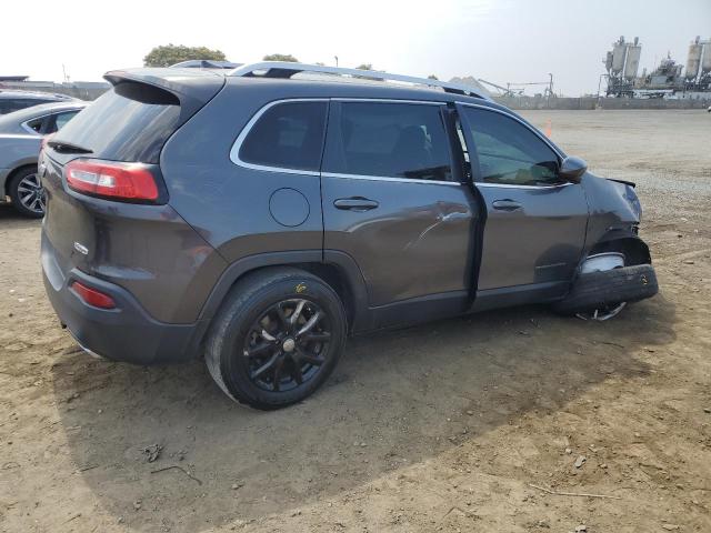2016 JEEP CHEROKEE 1C4PJMCS1GW213532