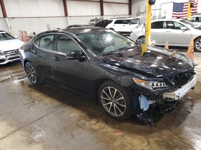 2015 ACURA TLX ADVANC 19UUB3F73FA007529