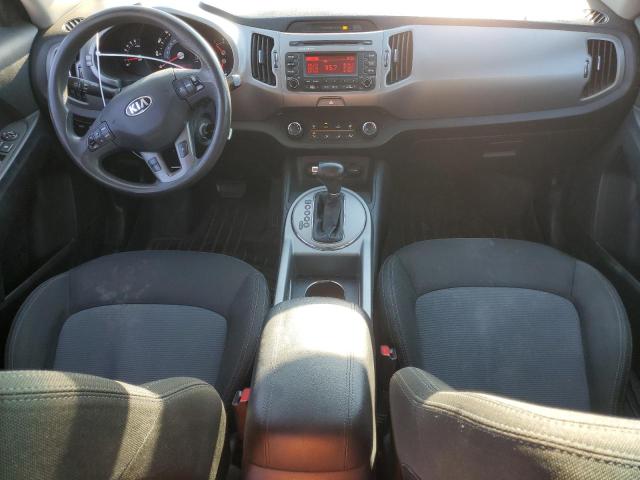 2016 Kia Sportage - Image 8