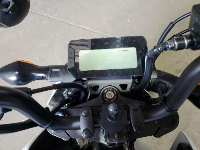 2022 HONDA GROM 125 MLHJC921XN5008670