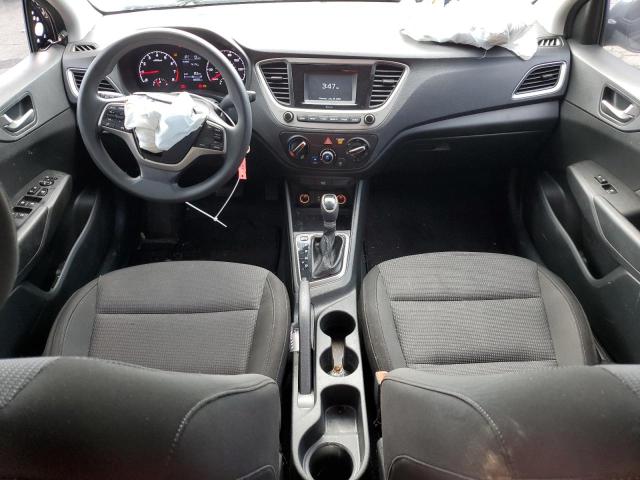 2020 HYUNDAI ACCENT SE - 3KPC24A68LE096781