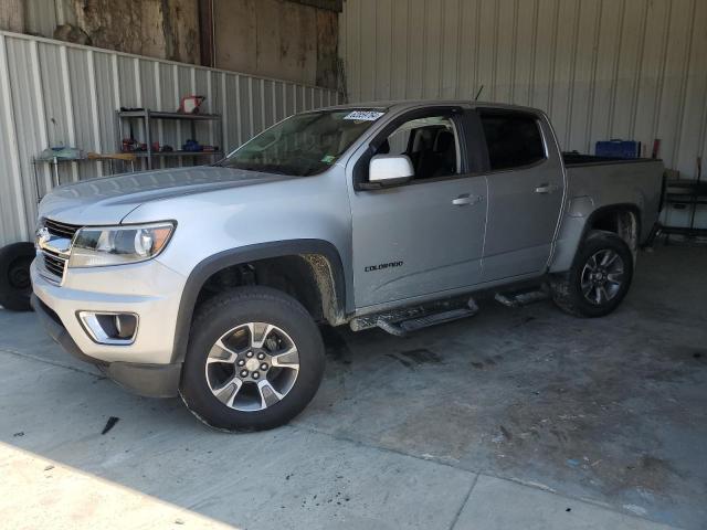 2018 CHEVROLET COLORADO L - 1GCGSCEN0J1324379