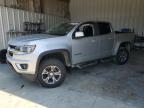 2018 CHEVROLET COLORADO L - 1GCGSCEN0J1324379