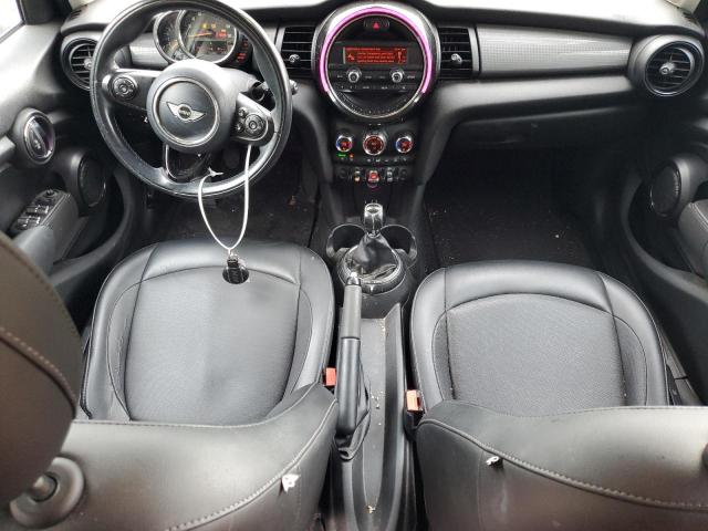 2015 MINI COOPER - WMWXS5C50FT837672