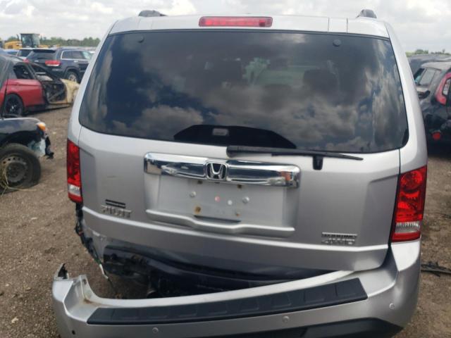 VIN 5FNYF4H97EB020752 2014 Honda Pilot, Touring no.6