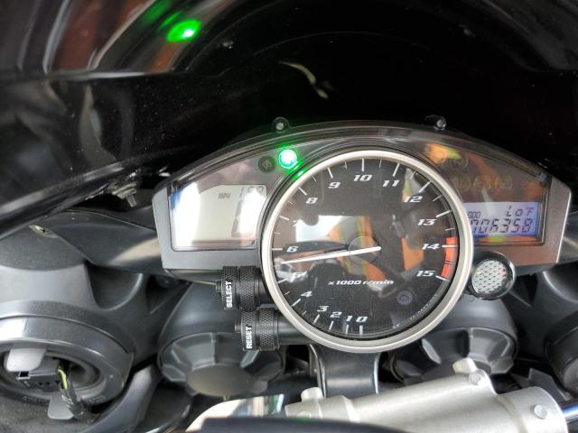 2005 YAMAHA R1 JYARN13E25A011049