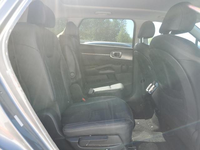 2022 Kia Sorento Sx VIN: KNDRJDLH6N5090102 Lot: 62862714